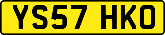 YS57HKO