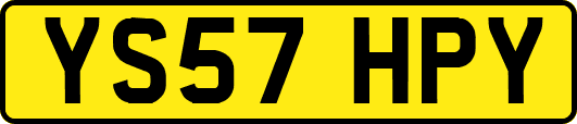 YS57HPY