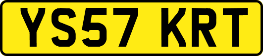YS57KRT