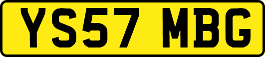 YS57MBG