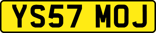 YS57MOJ