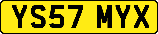 YS57MYX