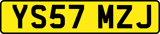 YS57MZJ