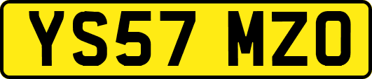 YS57MZO