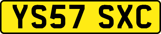 YS57SXC