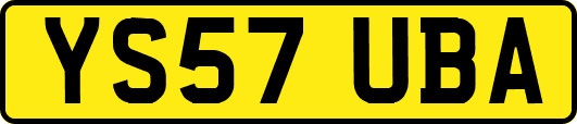 YS57UBA