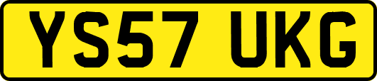 YS57UKG
