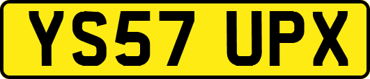 YS57UPX