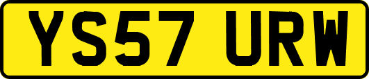 YS57URW