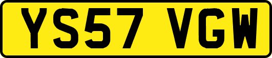 YS57VGW