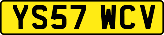 YS57WCV