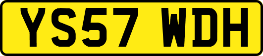 YS57WDH