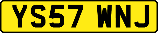 YS57WNJ