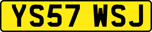 YS57WSJ