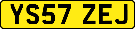 YS57ZEJ