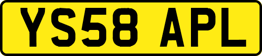 YS58APL