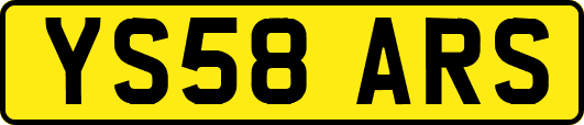 YS58ARS