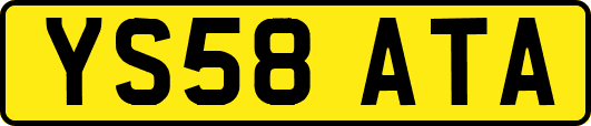 YS58ATA