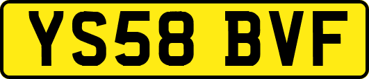YS58BVF