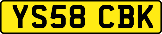 YS58CBK