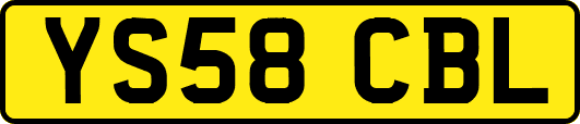 YS58CBL