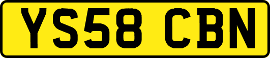 YS58CBN