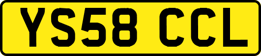 YS58CCL