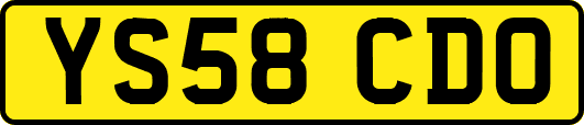 YS58CDO