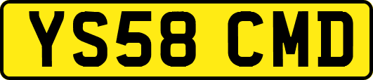 YS58CMD