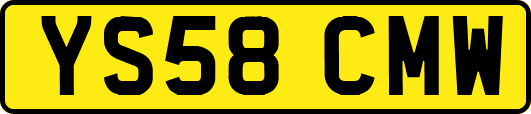 YS58CMW