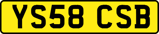 YS58CSB
