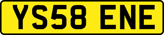 YS58ENE