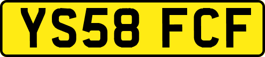YS58FCF