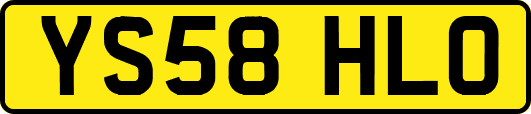 YS58HLO