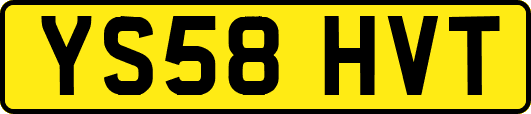 YS58HVT