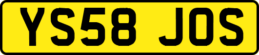 YS58JOS