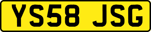 YS58JSG