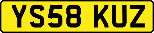 YS58KUZ