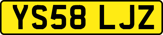YS58LJZ