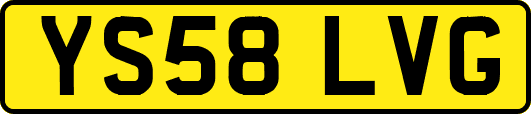YS58LVG