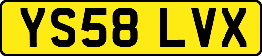 YS58LVX