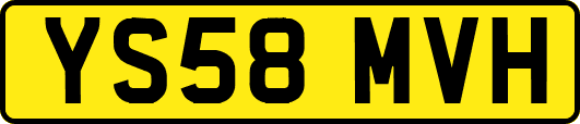 YS58MVH