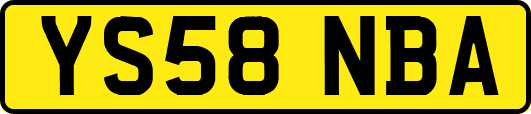 YS58NBA