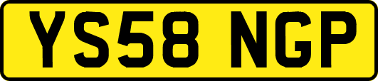 YS58NGP
