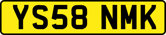 YS58NMK
