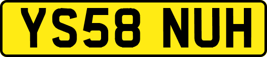 YS58NUH