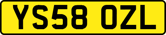 YS58OZL