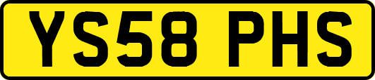 YS58PHS