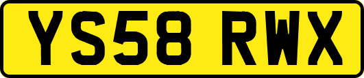YS58RWX