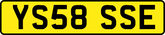 YS58SSE